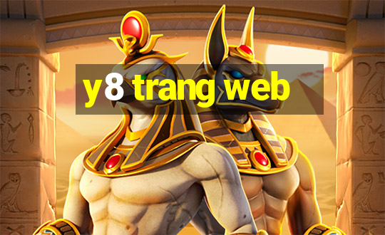 y8 trang web