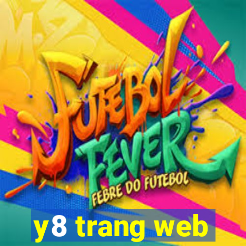 y8 trang web