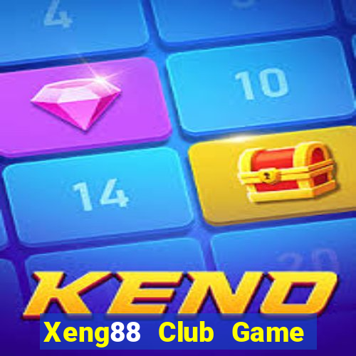 Xeng88 Club Game Bài Slot