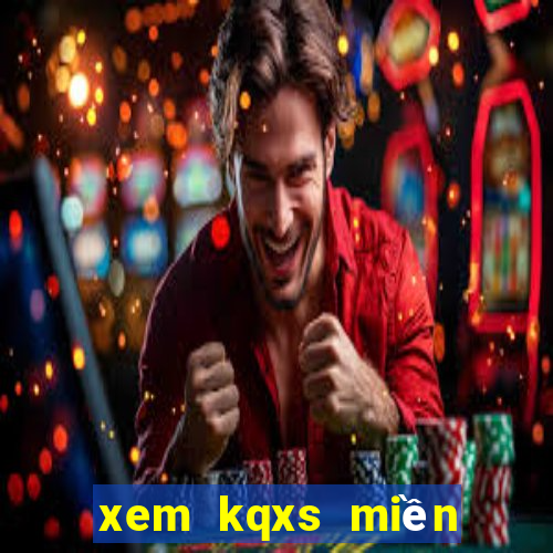 xem kqxs miền bắc hôm nay