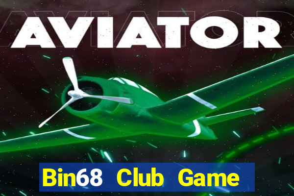 Bin68 Club Game Bài 3C Cho Ios