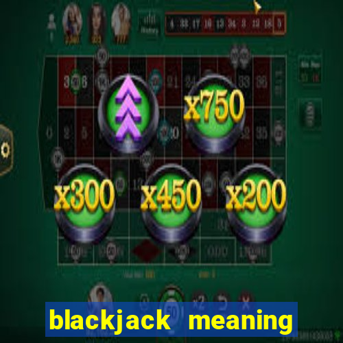 blackjack meaning of insurance