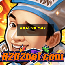 ban ca sat