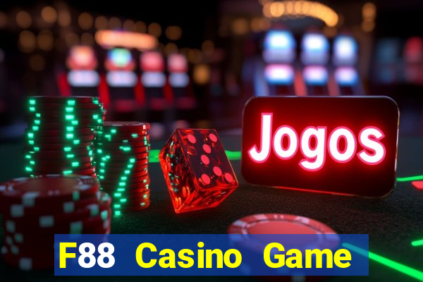 F88 Casino Game Bài Miễn Phí