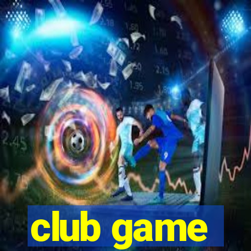 club game