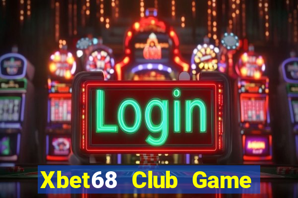 Xbet68 Club Game Bài Ông Trùm Poker