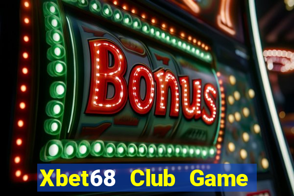 Xbet68 Club Game Bài Ông Trùm Poker