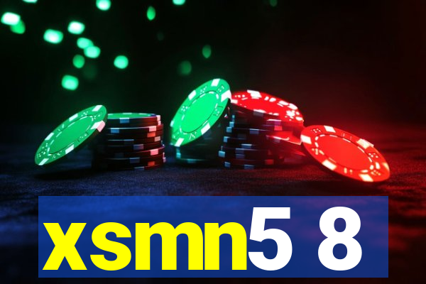 xsmn5 8