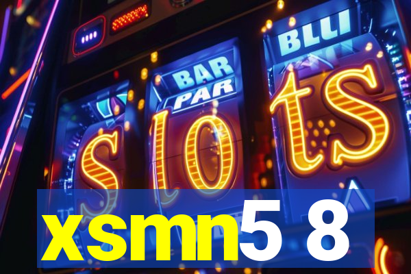 xsmn5 8