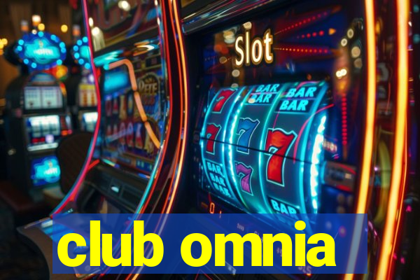 club omnia