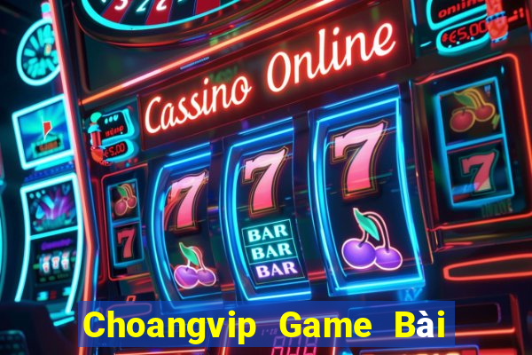 Choangvip Game Bài Ma Thuật