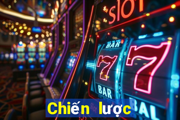 Chiến lược trăm nhà