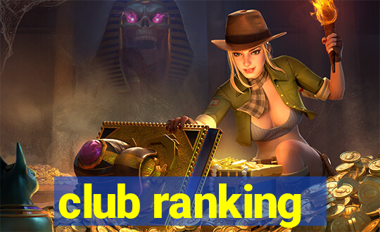 club ranking