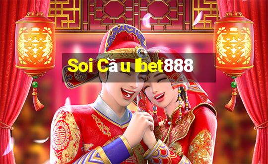 Soi Cầu Ibet888