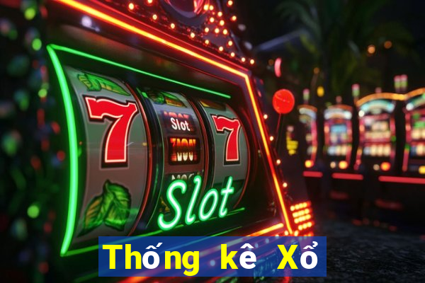 Thống kê Xổ Số Cần Thơ ngày 24