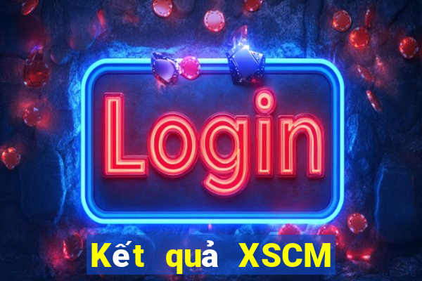 Kết quả XSCM Thứ 4