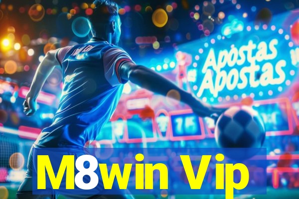 M8win Vip