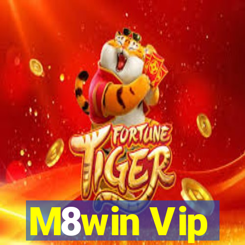 M8win Vip