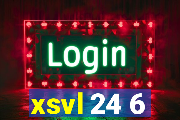 xsvl 24 6