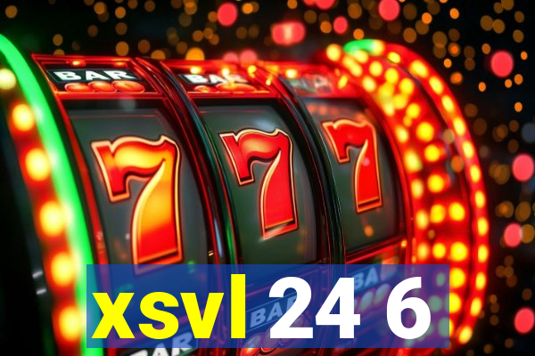 xsvl 24 6