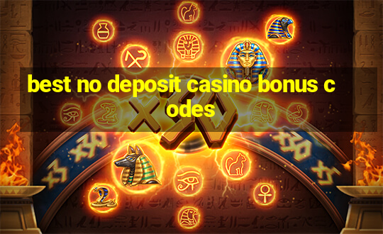 best no deposit casino bonus codes