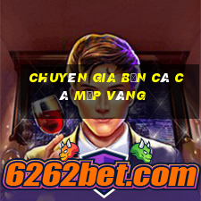 Chuyên gia bắn cá Cá mập vàng