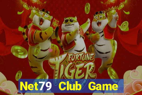 Net79 Club Game Bài Lá