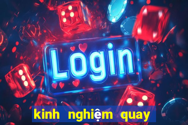 kinh nghiệm quay hũ 25 dòng