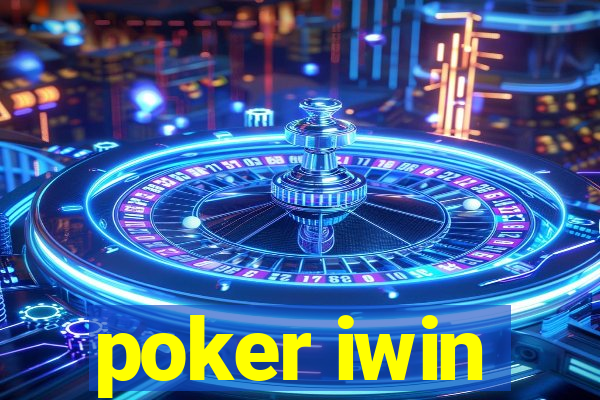 poker iwin