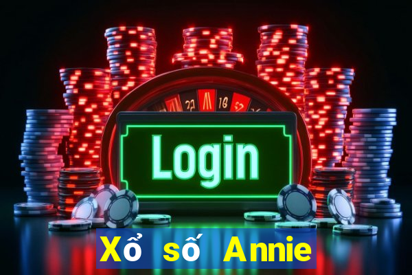 Xổ số Annie Net Tải về