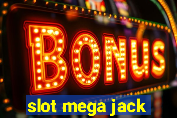 slot mega jack