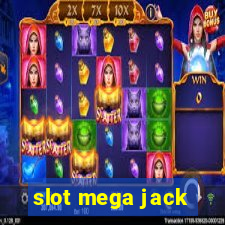 slot mega jack