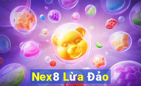 Nex8 Lừa Đảo