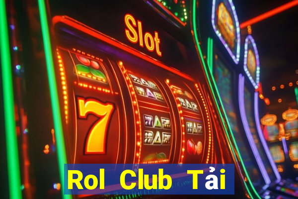 Rol Club Tải Game Bài Go88