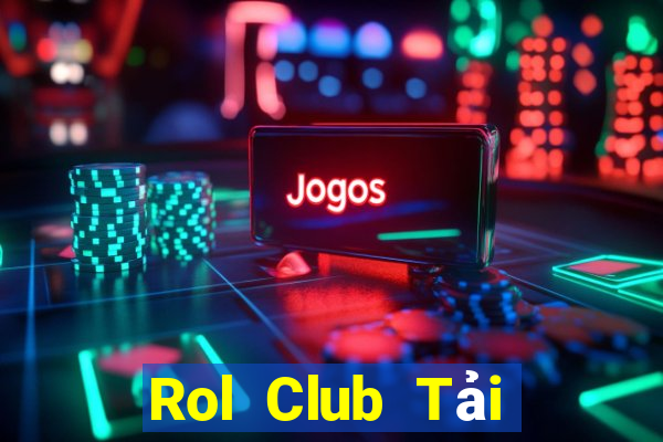 Rol Club Tải Game Bài Go88