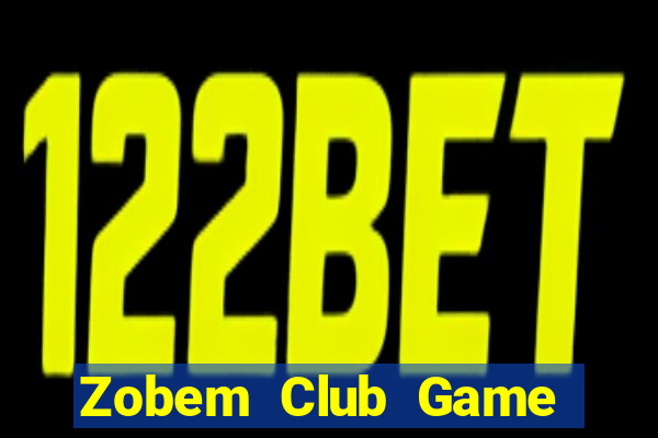 Zobem Club Game Bài Poker