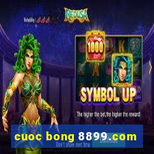 cuoc bong 8899.com