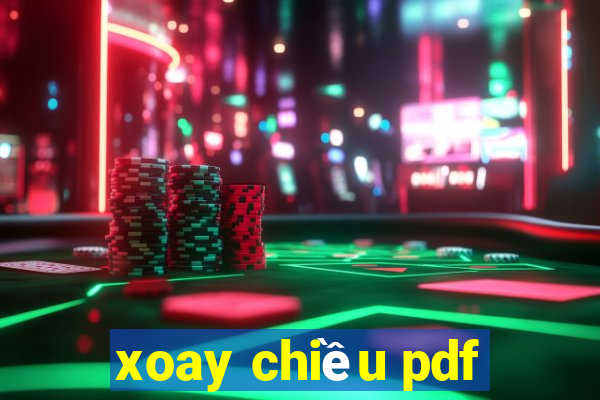 xoay chiều pdf