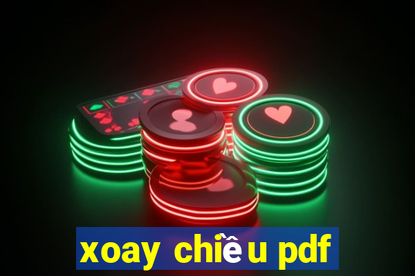 xoay chiều pdf