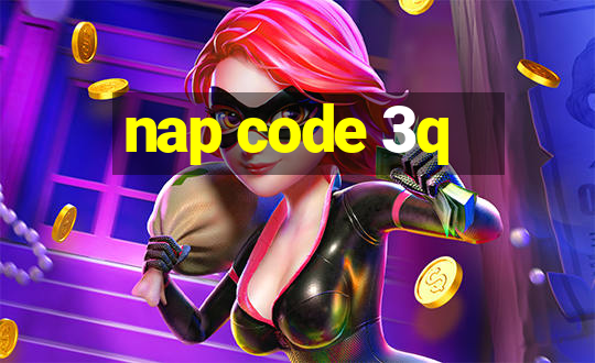 nap code 3q