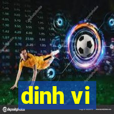 dinh vi