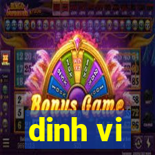 dinh vi