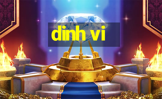 dinh vi