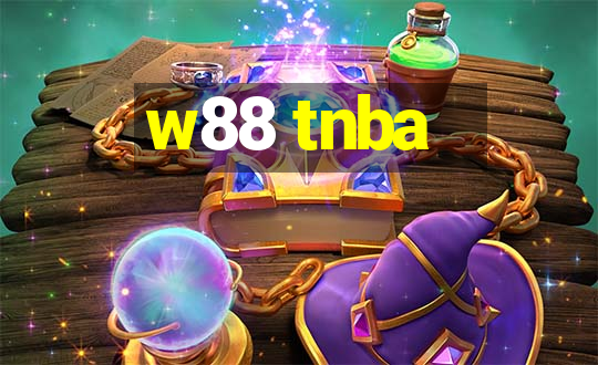 w88 tnba