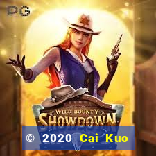 © 2020 Cai Kuo Bao Dien 2020