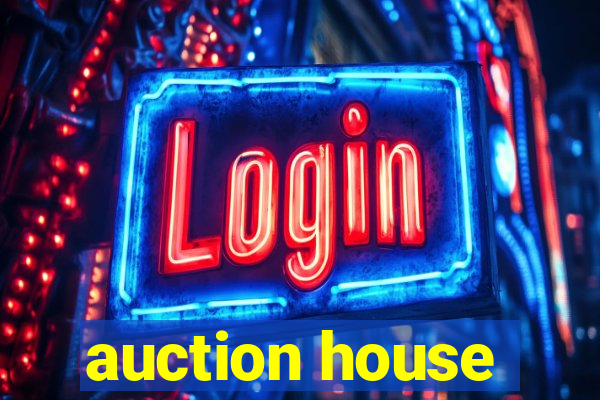 auction house