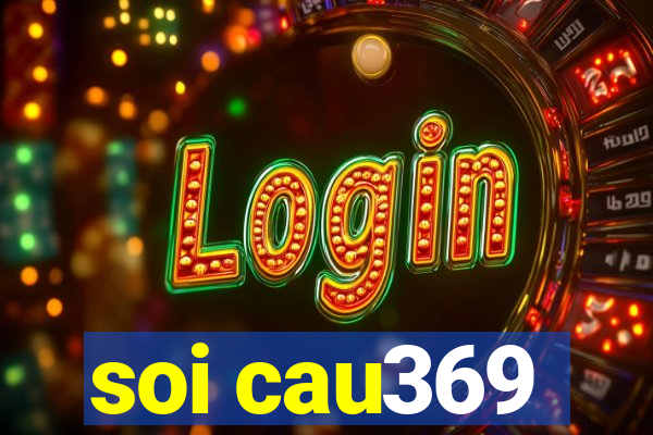 soi cau369