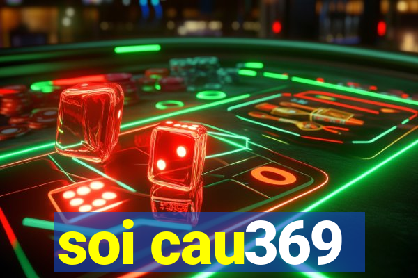 soi cau369