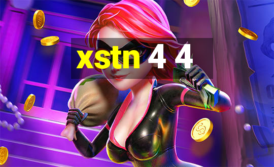 xstn 4 4