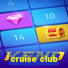 cruise club